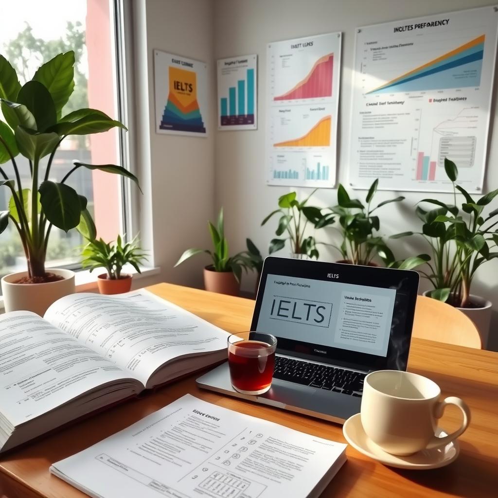آزمون آیلتس : صفر تا ۱۰۰ | آزمون بین المللی آیلتس IELTS TEST