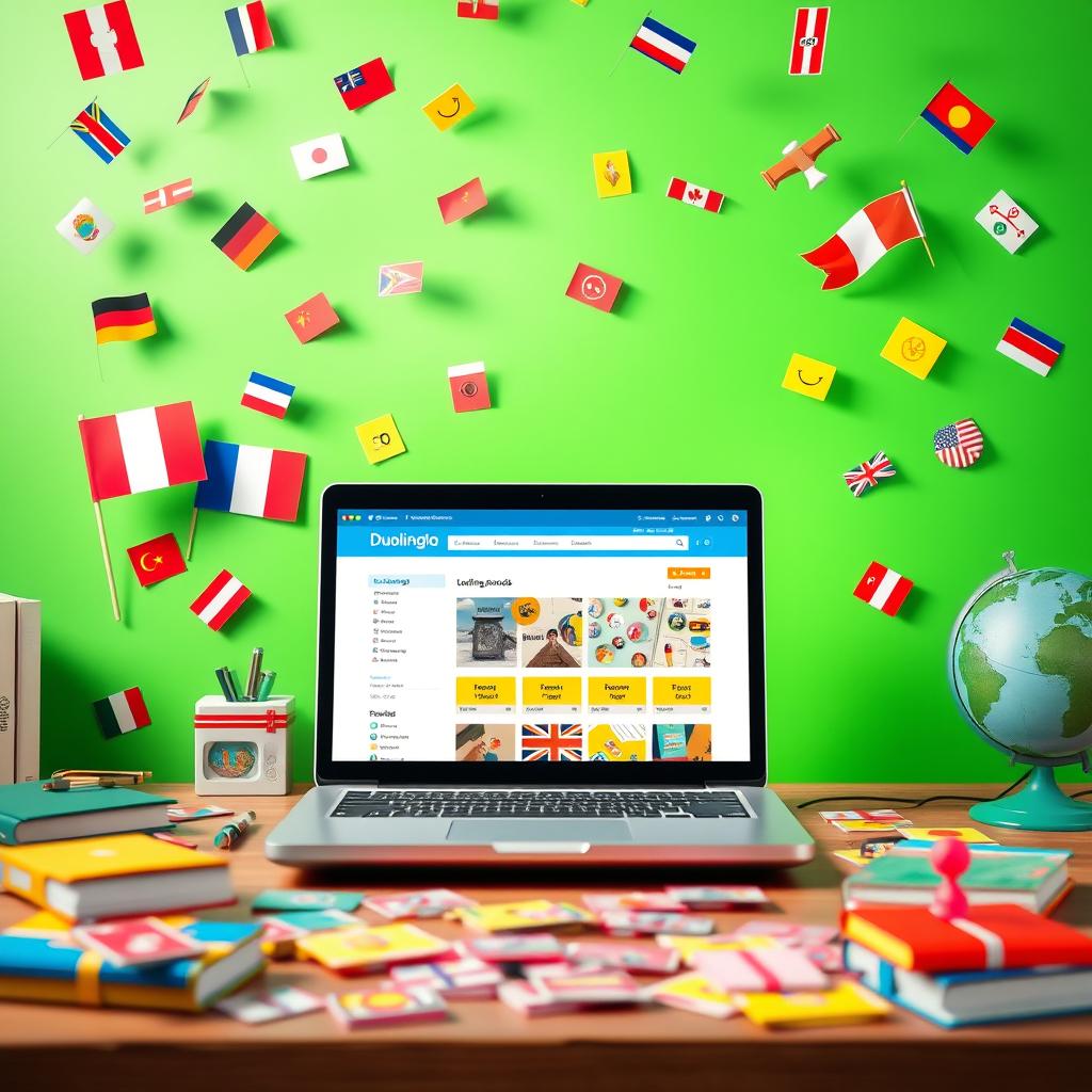 آزمون دولینگو Duolingo یا DET چیست؟ آمادگی برای آزمون زبان انگلیسی دولینگو
