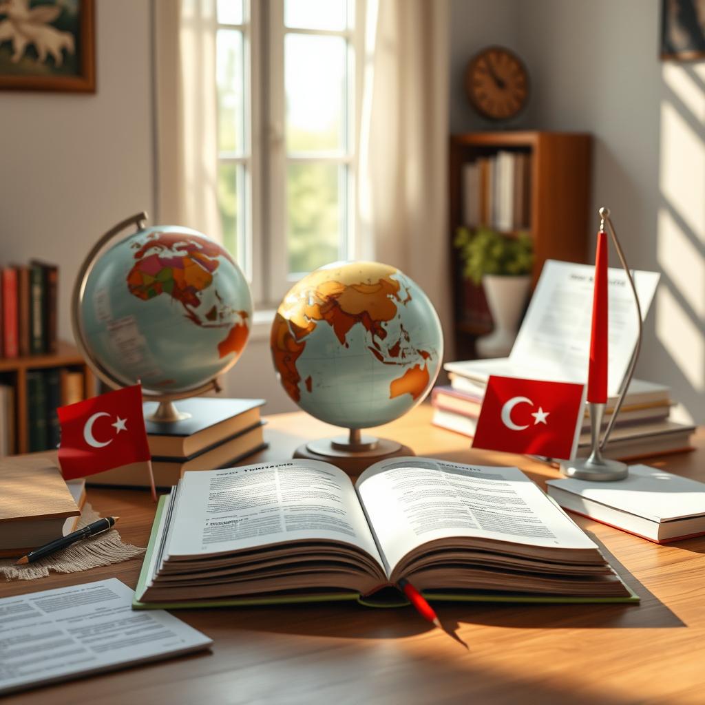 معرفی آزمون تومر و اهمیت آن در تحصیل ترکیه