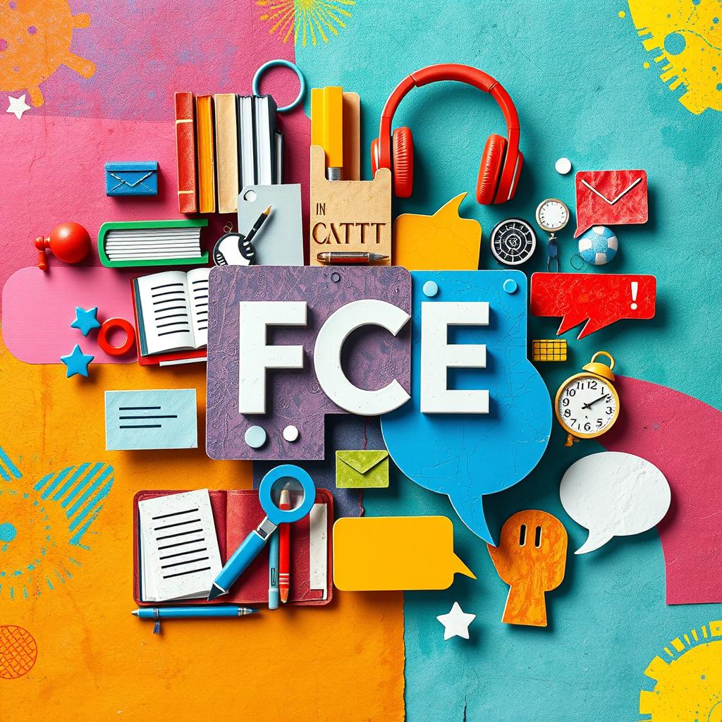 مهارتهای مورد سنجش در آزمون FCE