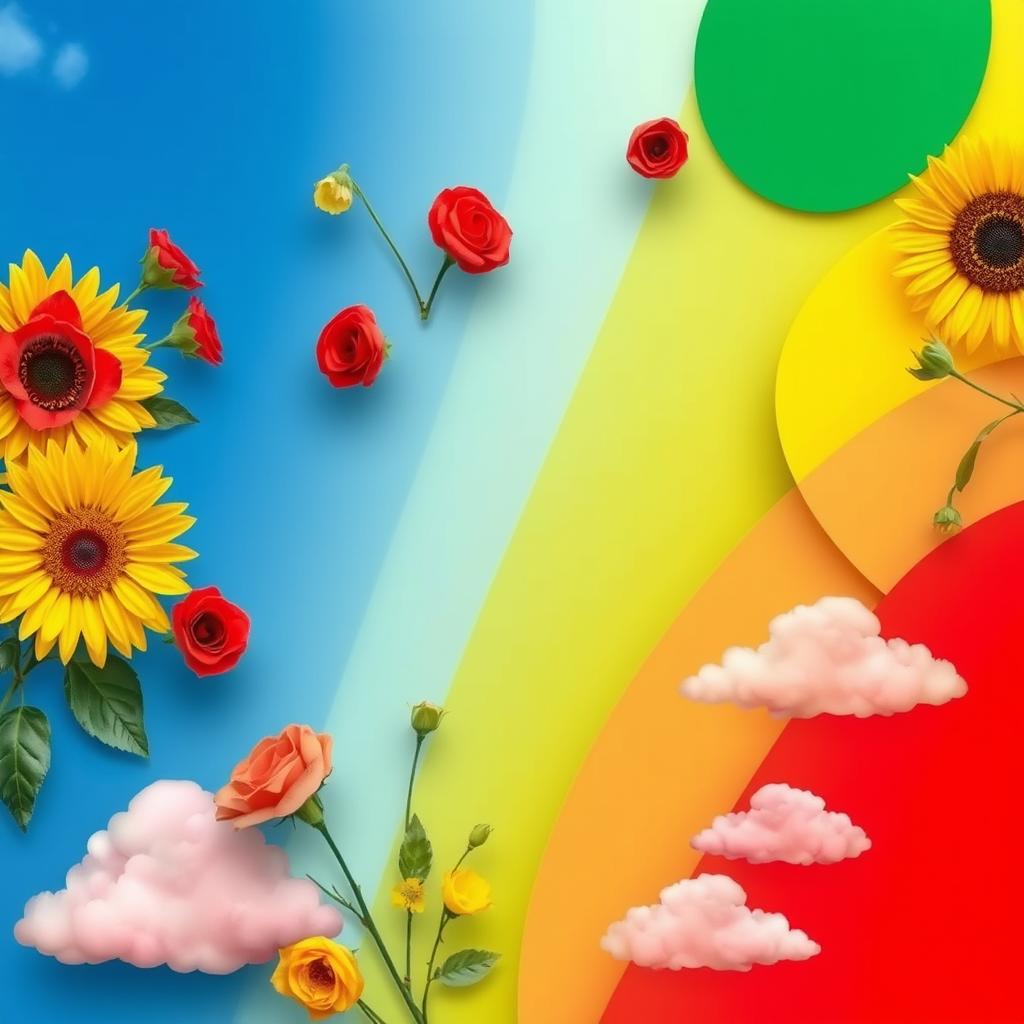 اصطلاحات و ضرب المثل های فرانسوی با رنگ ها