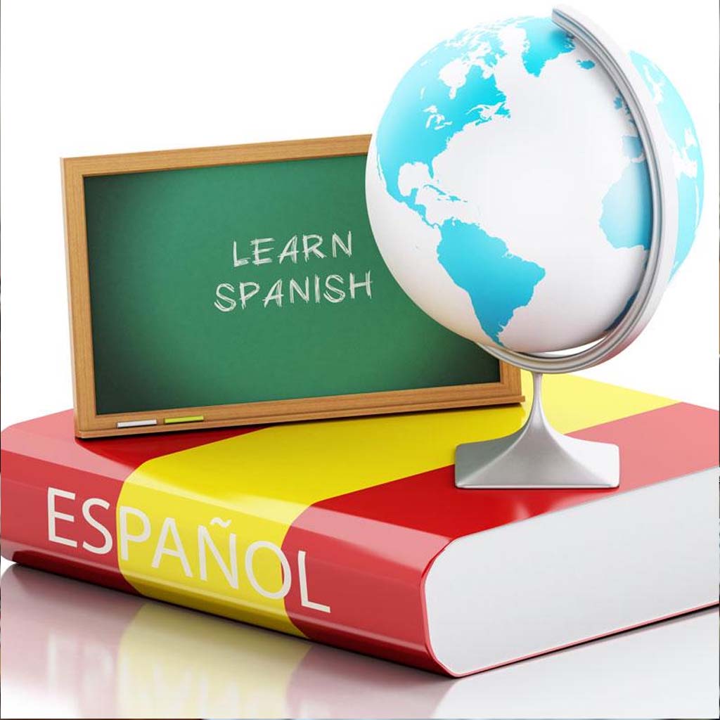 آموزش دستور زبان اسپانیایی - نیکتا