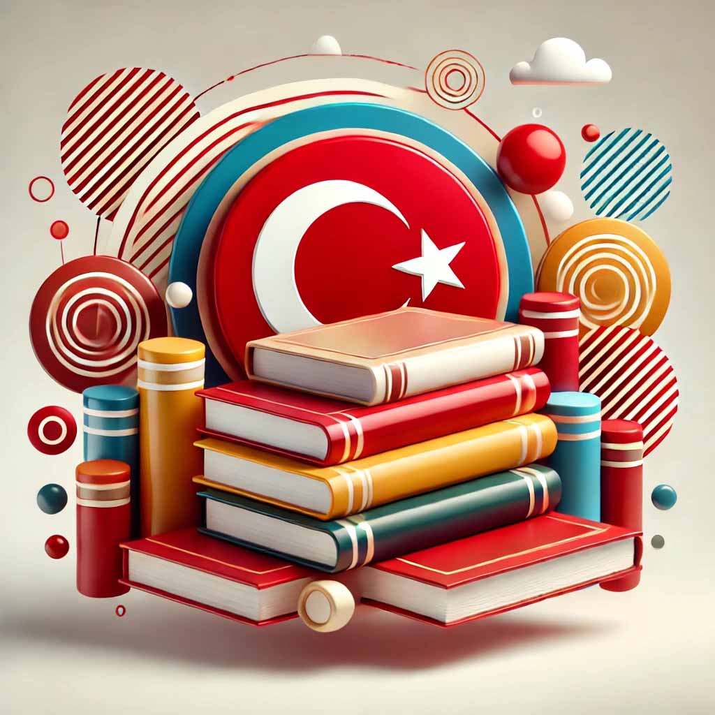 حروف صدادار و حروف بی صدا در زبان ترکی استانبولی
