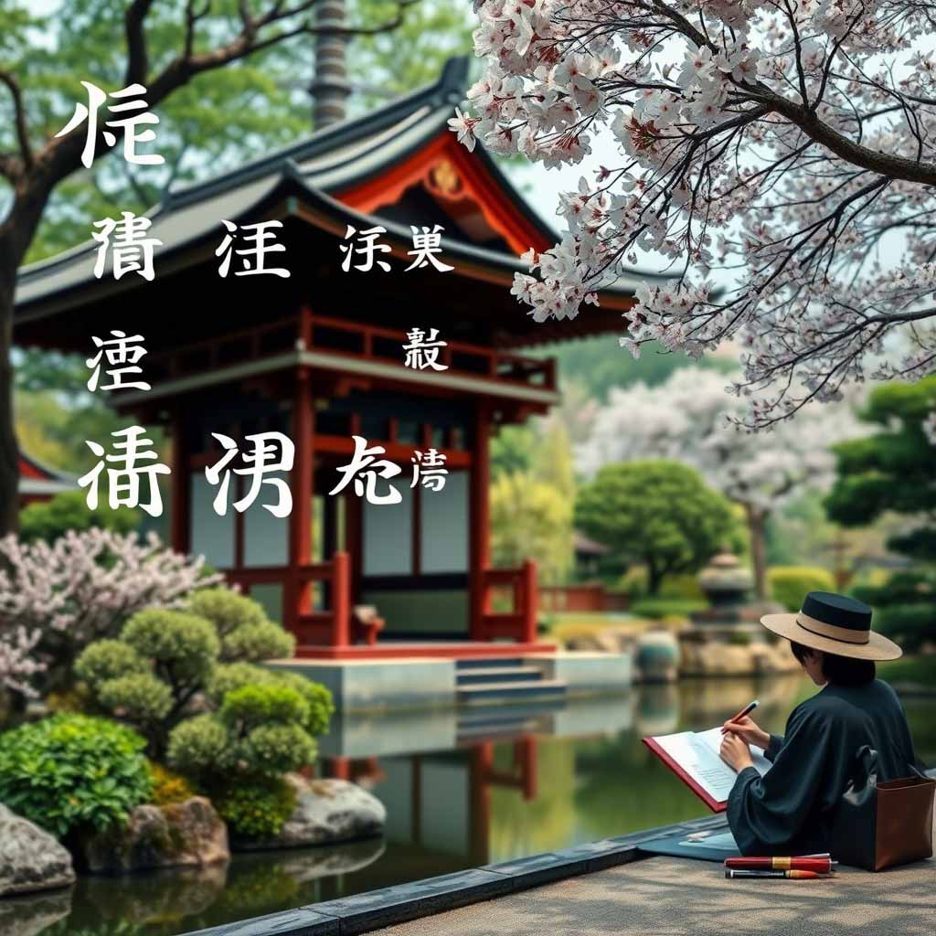 آموزش دستور زبان در زبان ژاپنی - نیکتا