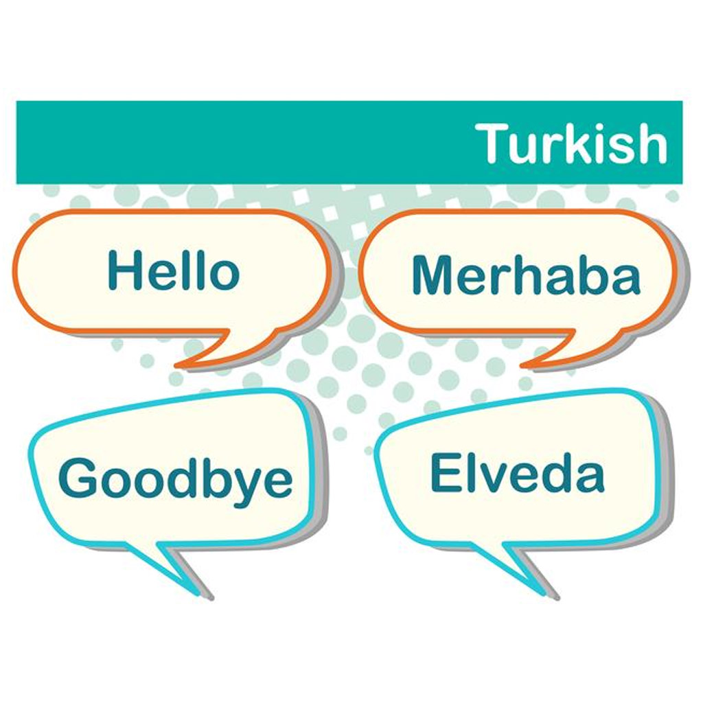 عبارات رایج و کاربردی در مکالمات روزمره ترکی استانبولی