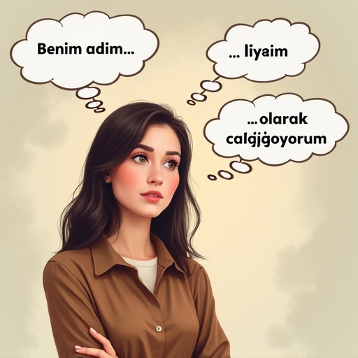 نحوه معرفی خودتان در زبان ترکی استانبولی