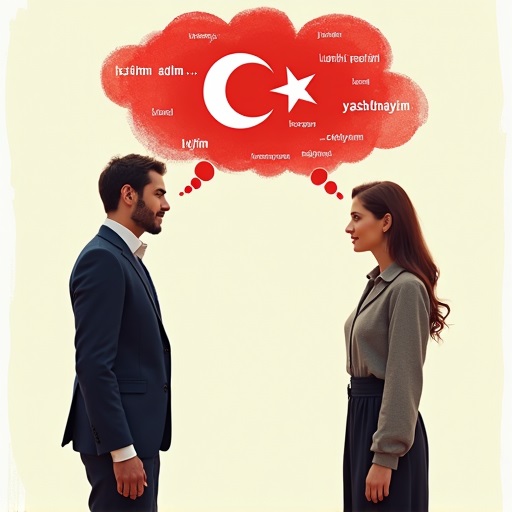 صحبت درباره شغل یا وضعیت تحصیلی