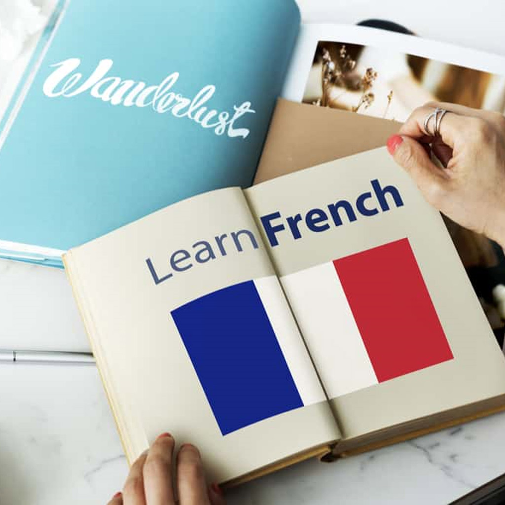 یادگیری زبان فرانسوی چقدر طول میکشد؟