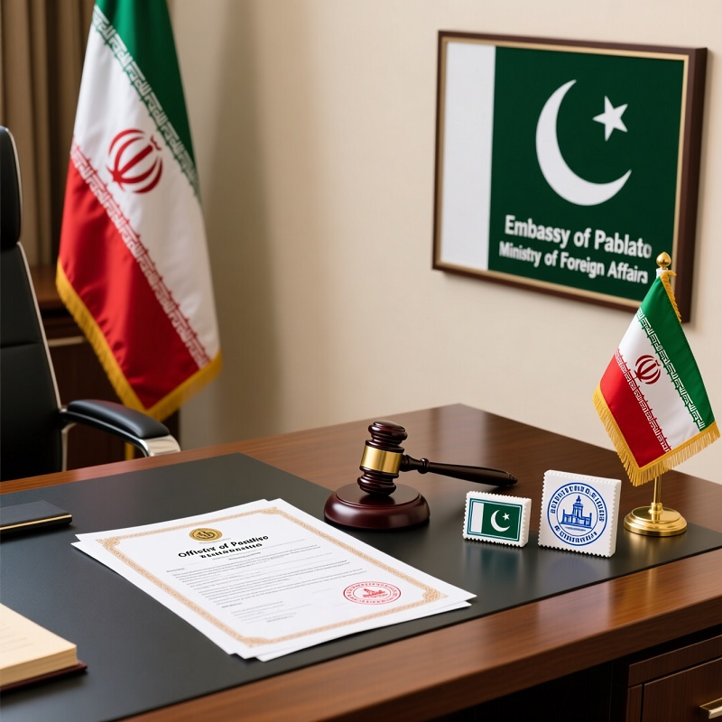 دارالترجمه رسمی پشتو نیکتا