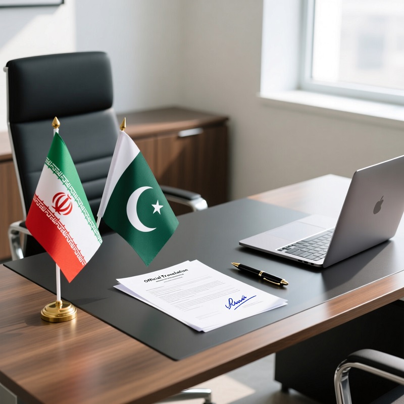 دارالترجمه رسمی اردو نیکتا دفتر ترجمه رسمی اردو