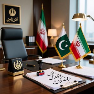 دفتر ترجمه رسمی اردو در تهران
