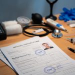 راهنمای جامع ترجمه رسمی مدارک پزشکی و سوابق بیماری؛ از تایید نظام پزشکی تا سفارت